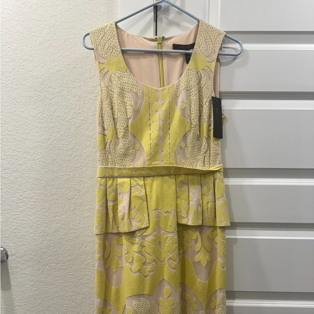 Brand NWT BCBG MaxAzaria formal dress! Size 8.